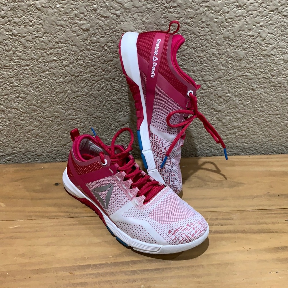 Reebok Women's CROSSFIT Grace Tr Cross Trainer